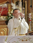 Uroczystość Bożego Ciała 2024