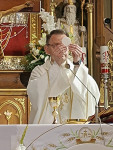 Uroczystość Bożego Ciała 2024