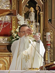 Uroczystość Bożego Ciała 2024