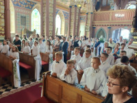Uroczystość Bożego Ciała 2024