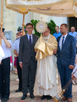Uroczystość Bożego Ciała 2024