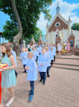 Uroczystość Bożego Ciała 2024