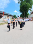 Uroczystość Bożego Ciała 2024