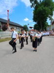 Uroczystość Bożego Ciała 2024