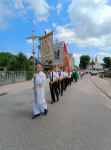 Uroczystość Bożego Ciała 2024