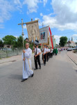 Uroczystość Bożego Ciała 2024