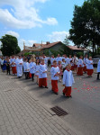 Uroczystość Bożego Ciała 2024
