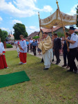 Uroczystość Bożego Ciała 2024