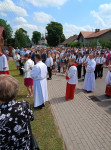 Uroczystość Bożego Ciała 2024