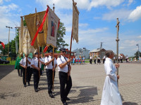 Uroczystość Bożego Ciała 2024