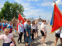 Uroczystość Bożego Ciała 2024