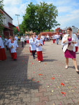 Uroczystość Bożego Ciała 2024