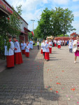 Uroczystość Bożego Ciała 2024