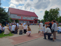 Uroczystość Bożego Ciała 2024