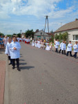 Uroczystość Bożego Ciała 2024