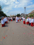 Uroczystość Bożego Ciała 2024