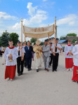 Uroczystość Bożego Ciała 2024