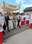 Uroczystość Bożego Ciała 2024