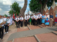 Uroczystość Bożego Ciała 2024