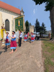 Odpust parafialny ku czci św. Anny 2026