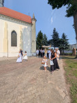 Odpust parafialny ku czci św. Anny 2026