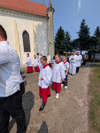Odpust parafialny ku czci św. Anny 2026