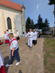 Odpust parafialny ku czci św. Anny 2026