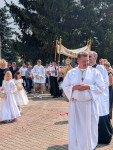 Odpust parafialny ku czci św. Anny 2026