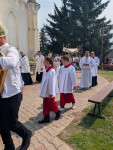 Odpust parafialny ku czci św. Anny 2026