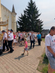 Odpust parafialny ku czci św. Anny 2026