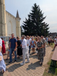 Odpust parafialny ku czci św. Anny 2026