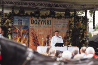 Dożynki Gminno-Parafialne 2026