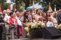Dożynki Gminno-Parafialne 2026