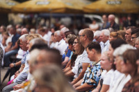 Dożynki Gminno-Parafialne 2026