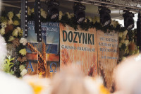 Dożynki Gminno-Parafialne 2026