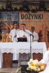 Dożynki Gminno-Parafialne 2026
