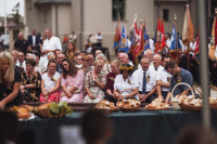 Dożynki Gminno-Parafialne 2026