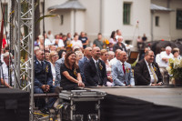 Dożynki Gminno-Parafialne 2026