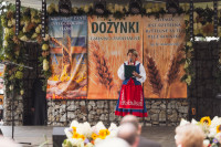 Dożynki Gminno-Parafialne 2026