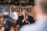 Dożynki Gminno-Parafialne 2026
