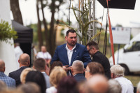 Dożynki Gminno-Parafialne 2026
