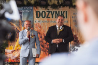 Dożynki Gminno-Parafialne 2026