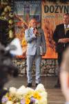 Dożynki Gminno-Parafialne 2026