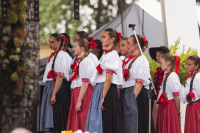 Dożynki Gminno-Parafialne 2026