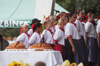 Dożynki Gminno-Parafialne 2026