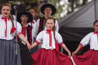 Dożynki Gminno-Parafialne 2026