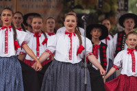 Dożynki Gminno-Parafialne 2026