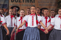 Dożynki Gminno-Parafialne 2026