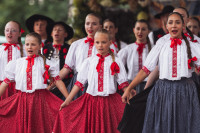 Dożynki Gminno-Parafialne 2026