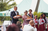 Dożynki Gminno-Parafialne 2026